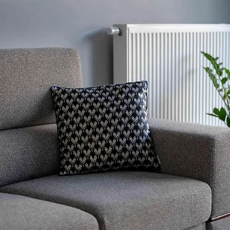 شقة Elegant In For Remote Work With Parking And Balcony By Renters *