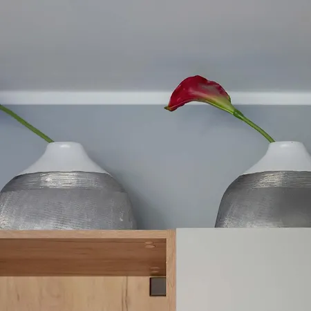 Elegant In For Remote Work With Parking And Balcony By Renters * Poznań