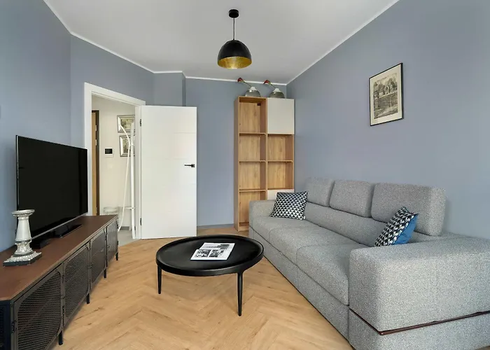 Elegant In For Remote Work With Parking And Balcony By Renters 公寓 *