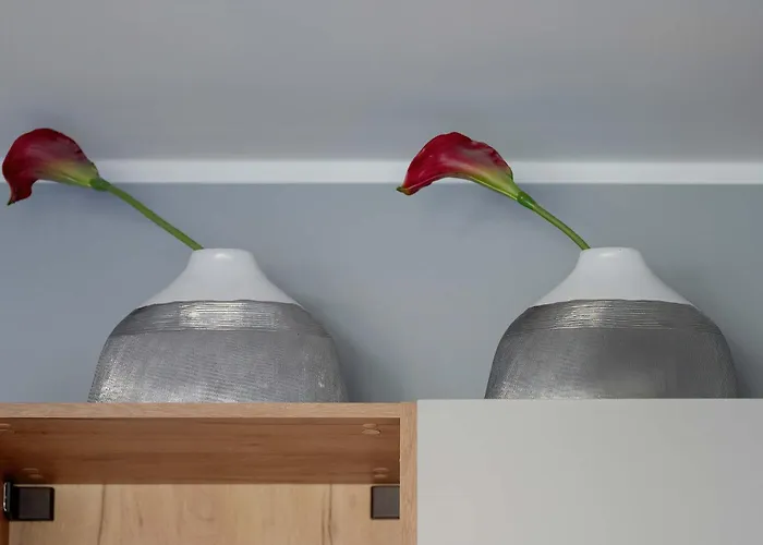 Elegant In For Remote Work With Parking And Balcony By Renters * 波兹南